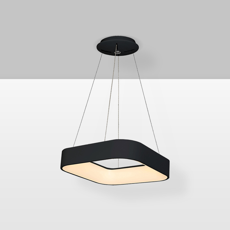 iBruzzi Lustre Greci Noir Sable 52W 